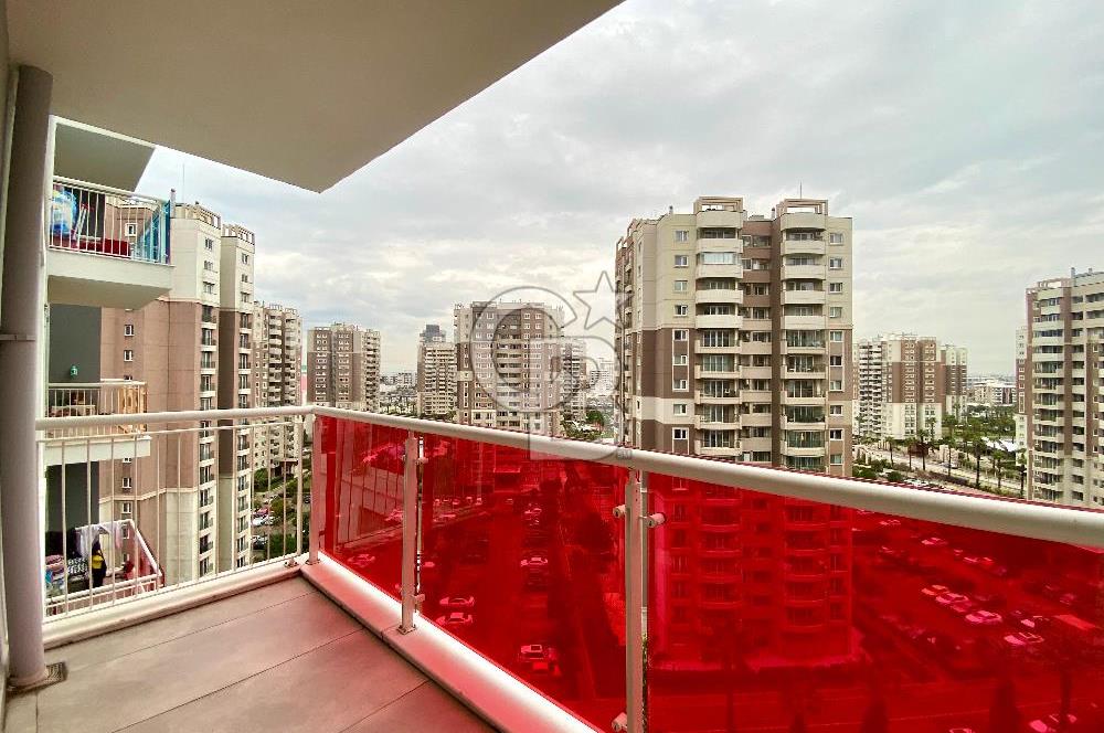 Soyak Optimus Sitesi nde 2+1 Eşyalı Kiralık