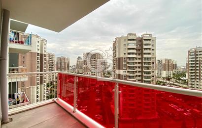 Soyak Optimus Sitesi nde 2+1 Eşyalı Kiralık