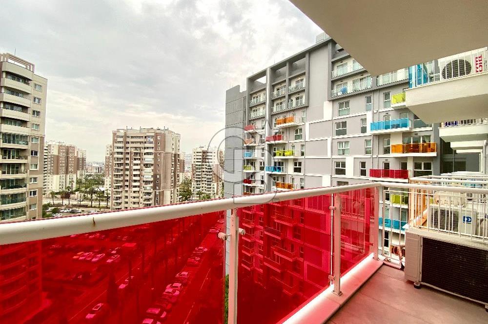 Soyak Optimus Sitesi nde 2+1 Eşyalı Kiralık