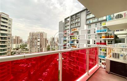 Soyak Optimus Sitesi nde 2+1 Eşyalı Kiralık