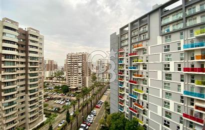 Soyak Optimus Sitesi nde 2+1 Eşyalı Kiralık