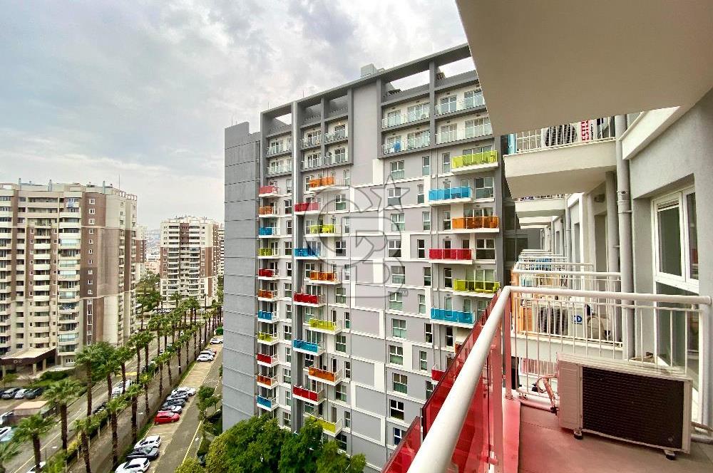 Soyak Optimus Sitesi nde 2+1 Eşyalı Kiralık