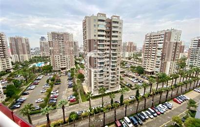 Soyak Optimus Sitesi nde 2+1 Eşyalı Kiralık