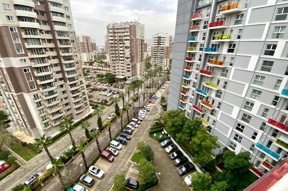 Soyak Optimus Sitesi nde 2+1 Eşyalı Kiralık