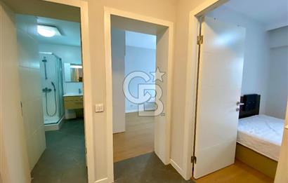 Soyak Optimus Sitesi nde 2+1 Eşyalı Kiralık