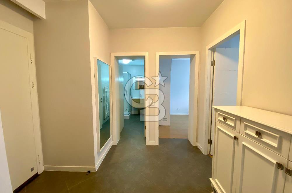 Soyak Optimus Sitesi nde 2+1 Eşyalı Kiralık