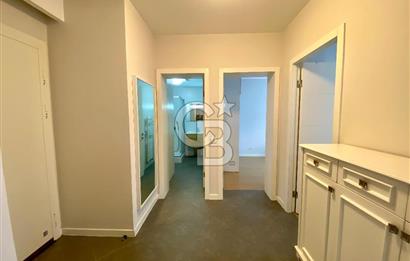 Soyak Optimus Sitesi nde 2+1 Eşyalı Kiralık