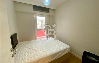 Soyak Optimus Sitesi nde 2+1 Eşyalı Kiralık