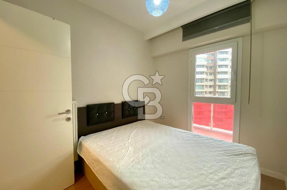 Soyak Optimus Sitesi nde 2+1 Eşyalı Kiralık