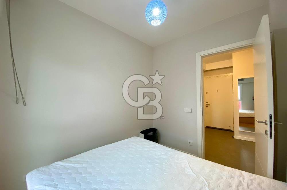 Soyak Optimus Sitesi nde 2+1 Eşyalı Kiralık