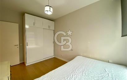 Soyak Optimus Sitesi nde 2+1 Eşyalı Kiralık