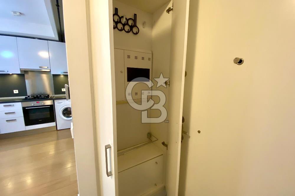Soyak Optimus Sitesi nde 2+1 Eşyalı Kiralık