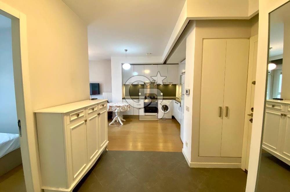 Soyak Optimus Sitesi nde 2+1 Eşyalı Kiralık