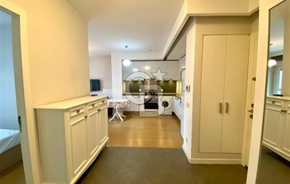 Soyak Optimus Sitesi nde 2+1 Eşyalı Kiralık