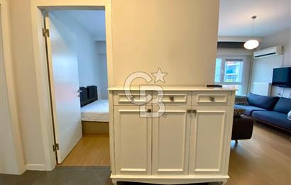 Soyak Optimus Sitesi nde 2+1 Eşyalı Kiralık