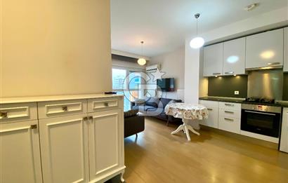 Soyak Optimus Sitesi nde 2+1 Eşyalı Kiralık