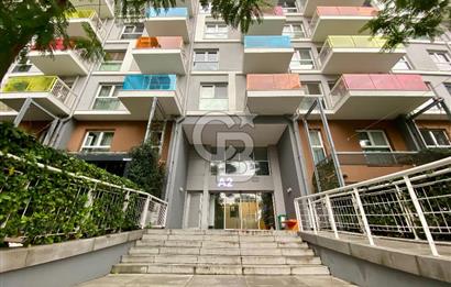 Soyak Optimus Sitesi nde 2+1 Eşyalı Kiralık