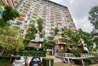 Soyak Optimus Sitesi nde 2+1 Eşyalı Kiralık - 3 - 326043