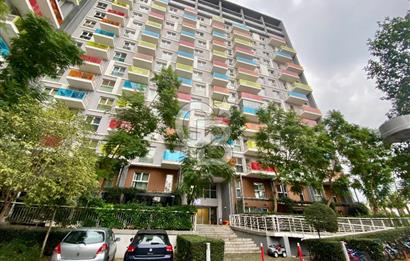 Soyak Optimus Sitesi nde 2+1 Eşyalı Kiralık