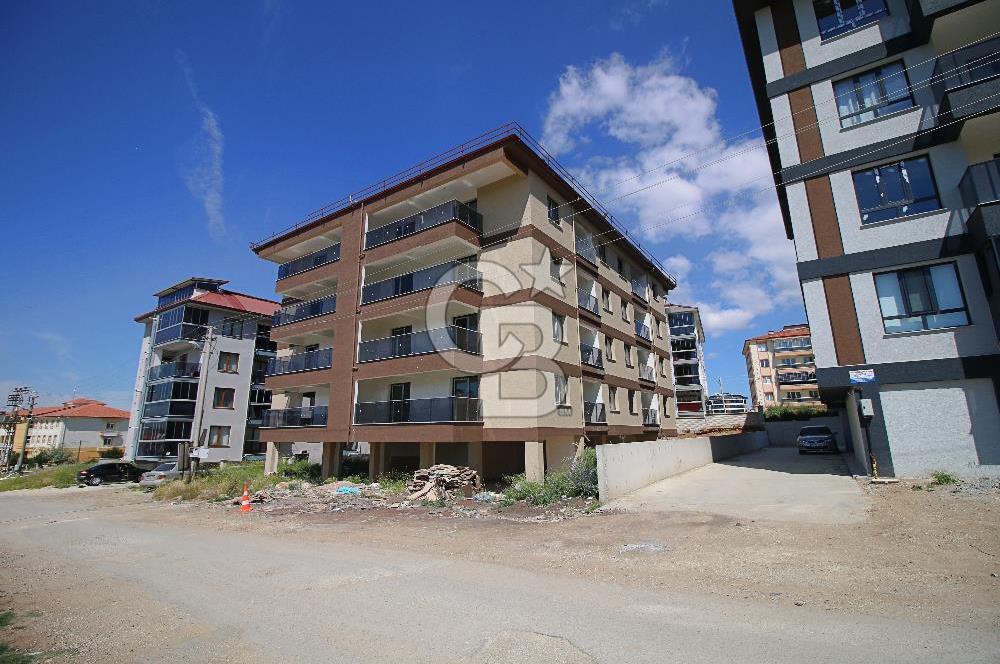 CB OPİA'DAN YSS'YE YAKIN, OKULLAR BÖLGESİNDE GENİŞ 5+1 DUBLEKS