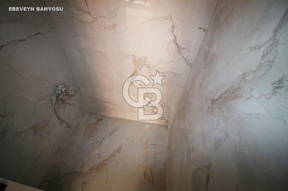 CB OPİA'DAN YSS CEPHE GENİŞ 3+1 ARAKAT DAİRE