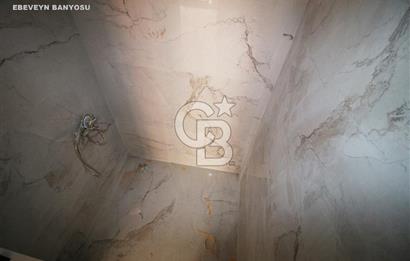 CB OPİA'DAN YSS CEPHE GENİŞ 3+1 ARAKAT DAİRE