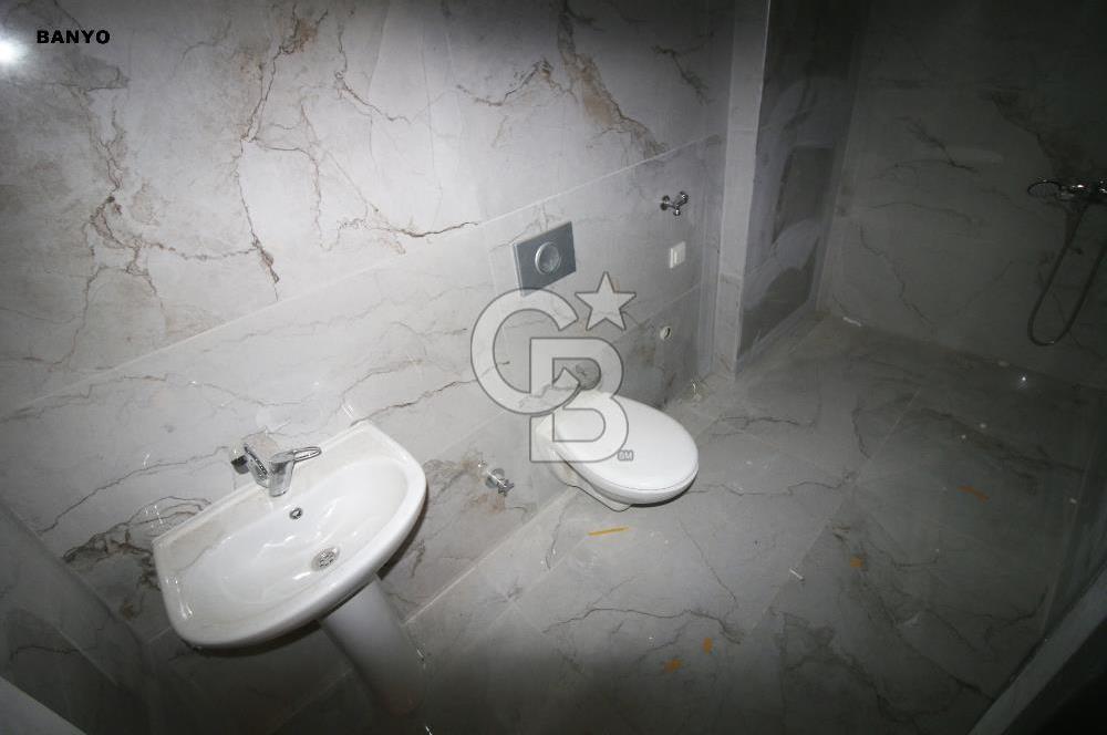 CB OPİA'DAN YSS CEPHE GENİŞ 3+1 ARAKAT DAİRE