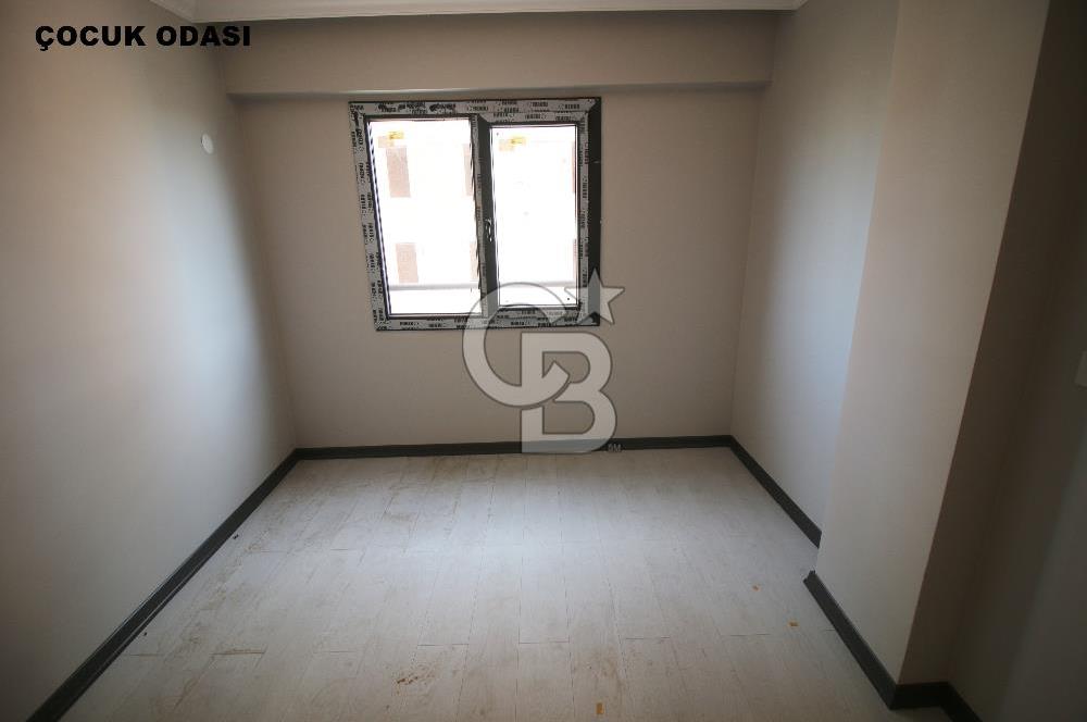 CB OPİA'DAN YSS CEPHE GENİŞ 3+1 ARAKAT DAİRE