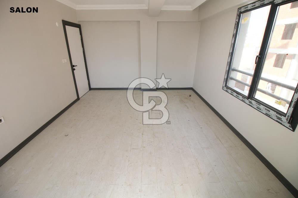 CB OPİA'DAN YSS CEPHE GENİŞ 3+1 ARAKAT DAİRE