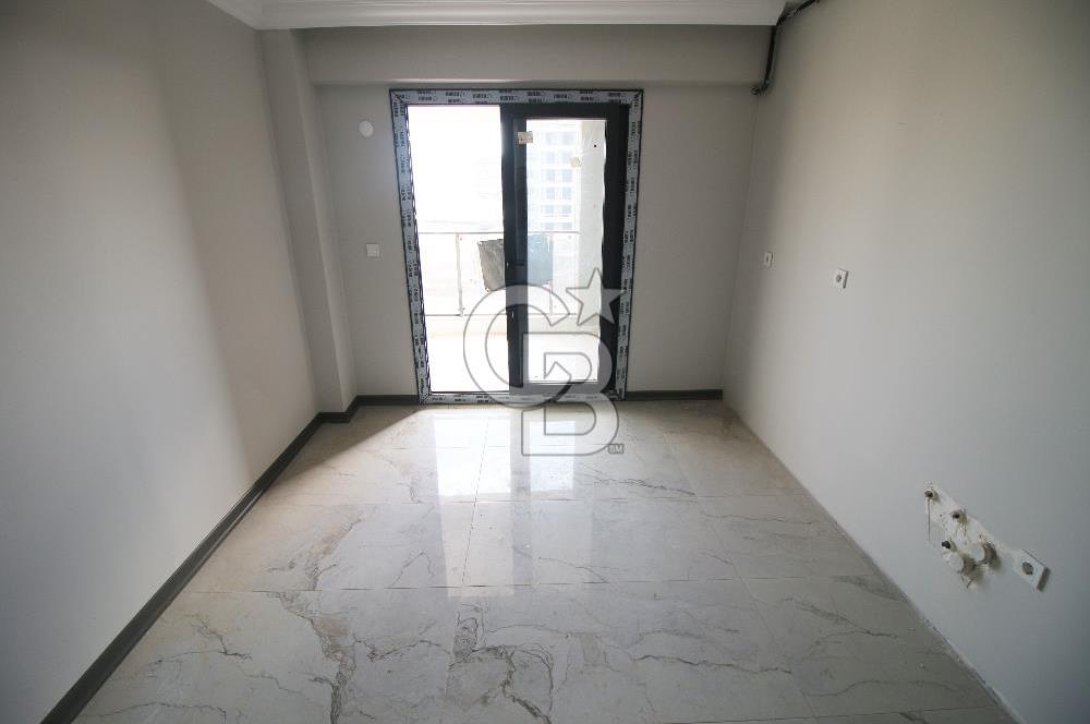 CB OPİA'DAN YSS CEPHE GENİŞ 3+1 ARAKAT DAİRE