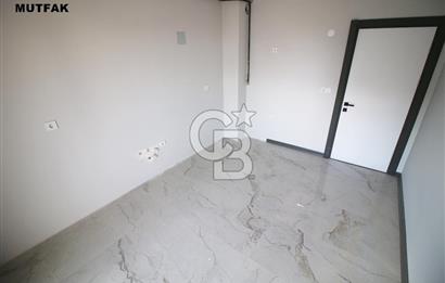 CB OPİA'DAN YSS CEPHE GENİŞ 3+1 ARAKAT DAİRE