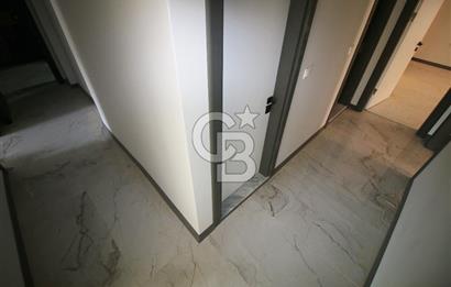 CB OPİA'DAN YSS CEPHE GENİŞ 3+1 ARAKAT DAİRE