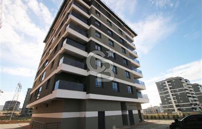 CB OPİA'DAN YSS CEPHE GENİŞ 3+1 ARAKAT DAİRE