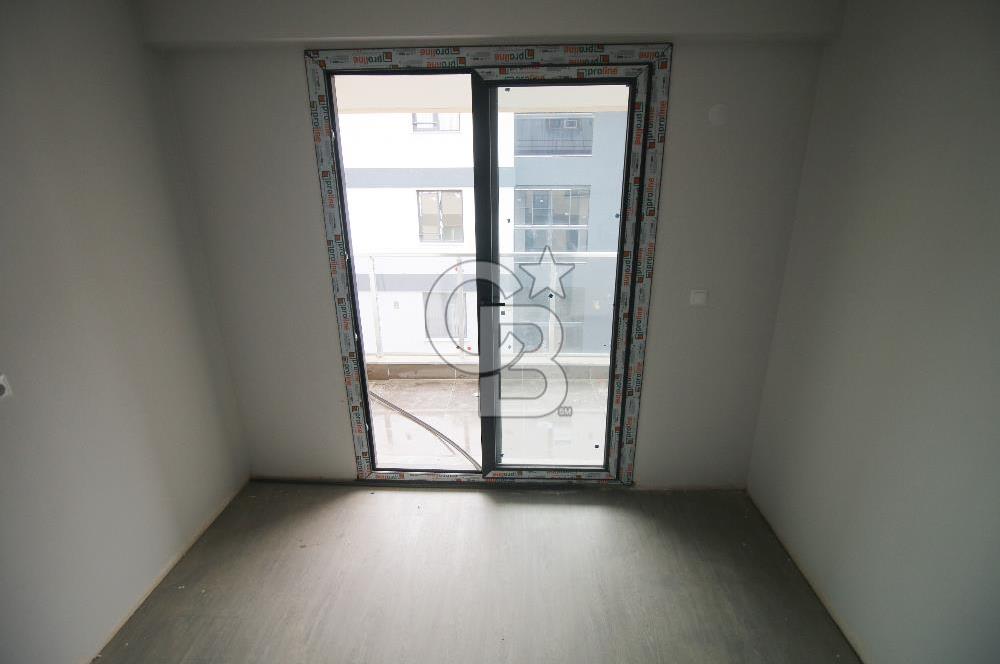 CB OPİA'DAN YSS'YE YAKIN, OKULLAR BÖLGESİNDE GENİŞ 5+1 DUBLEKS