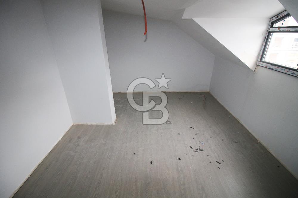 CB OPİA'DAN YSS'YE YAKIN, OKULLAR BÖLGESİNDE GENİŞ 5+1 DUBLEKS