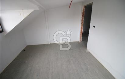 CB OPİA'DAN YSS'YE YAKIN, OKULLAR BÖLGESİNDE GENİŞ 5+1 DUBLEKS