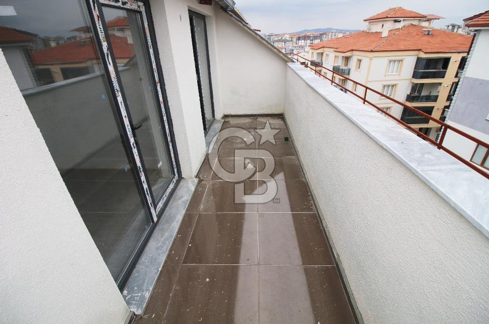 CB OPİA'DAN YSS'YE YAKIN, OKULLAR BÖLGESİNDE GENİŞ 5+1 DUBLEKS