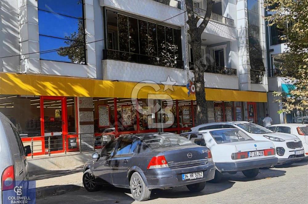 Ayvalık Altınova Satılık İşyeri