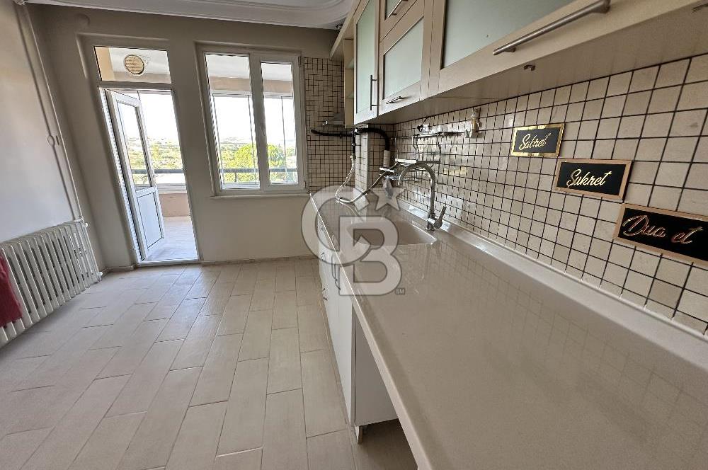 BALIKESİR KARESİ PAŞAALANI SİTE İÇİ SATILIK 3+1 DAİRE