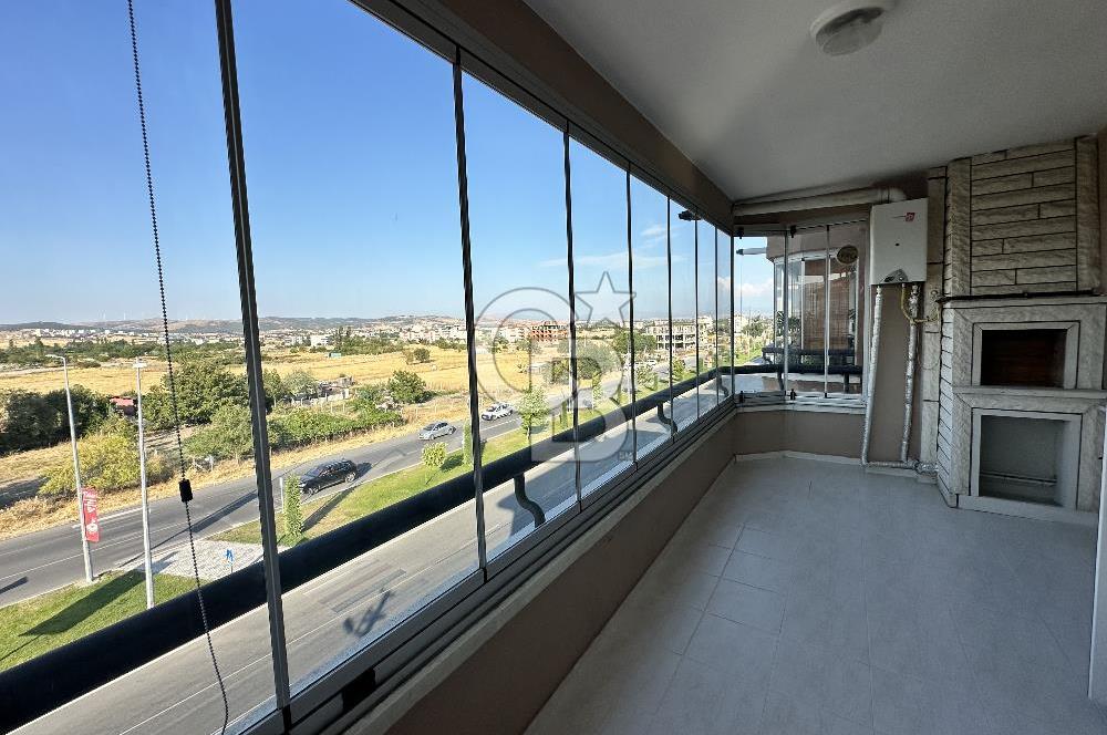 BALIKESİR KARESİ PAŞAALANI SİTE İÇİ SATILIK 3+1 DAİRE