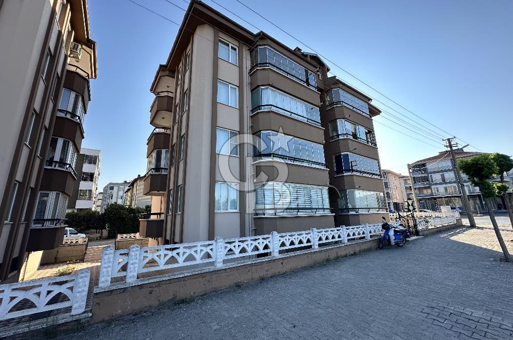 BALIKESİR KARESİ PAŞAALANI SİTE İÇİ SATILIK 3+1 DAİRE