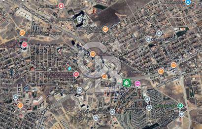 İNCEK MİGROS YAKINI 550 M² SATILIK ARSA | YATIRIM FIRSATI