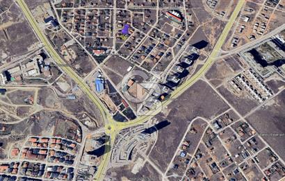 İNCEK MİGROS YAKINI 550 M² SATILIK ARSA | YATIRIM FIRSATI