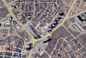İNCEK MİGROS YAKINI 550 M² SATILIK ARSA | YATIRIM FIRSATI - 6 - 326017