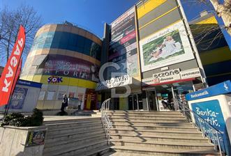 ESENKENT SUNFLOWER ÇARŞI İÇİNDE ÜST KAT 52 M2 DÜKKAN SATILIK - 2 - 326057