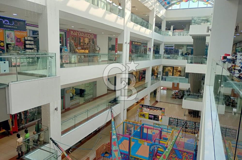 ESENKENT SUNFLOWER ÇARŞI İÇİNDE ÜST KAT 52 M2 DÜKKAN SATILIK