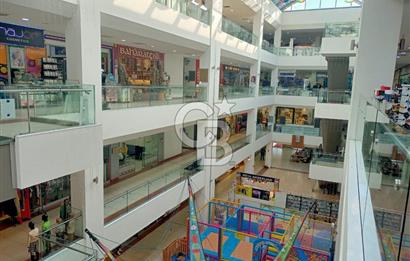 ESENKENT SUNFLOWER ÇARŞI İÇİNDE ÜST KAT 52 M2 DÜKKAN SATILIK