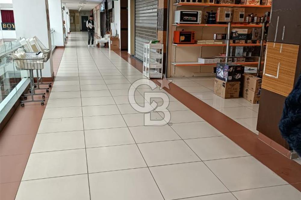 ESENKENT SUNFLOWER ÇARŞI İÇİNDE ÜST KAT 52 M2 DÜKKAN SATILIK