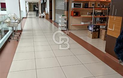 ESENKENT SUNFLOWER ÇARŞI İÇİNDE ÜST KAT 52 M2 DÜKKAN SATILIK