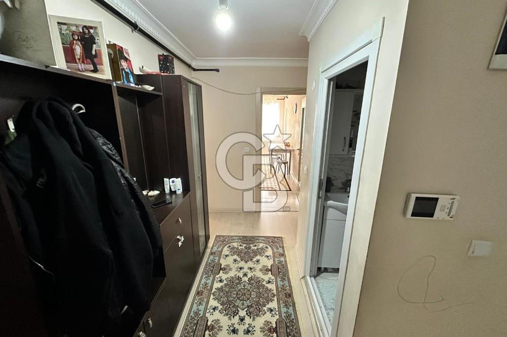 SULTANGAZİ YUNUS EMRE MAHALLESİ 3+1 DAİRE